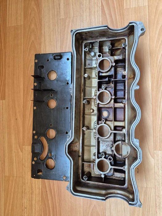 3s-fe головка блока