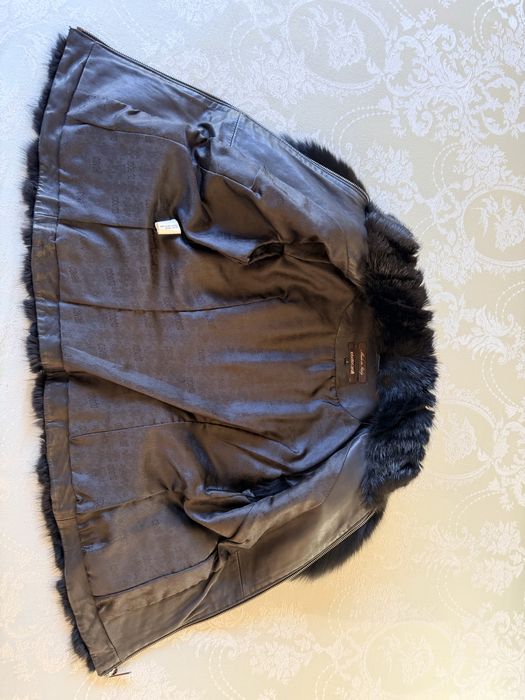 Haina de blana naturala D&G