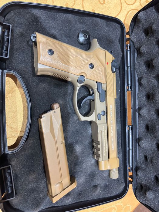 Airsoft Beretta M9A3 Umarex