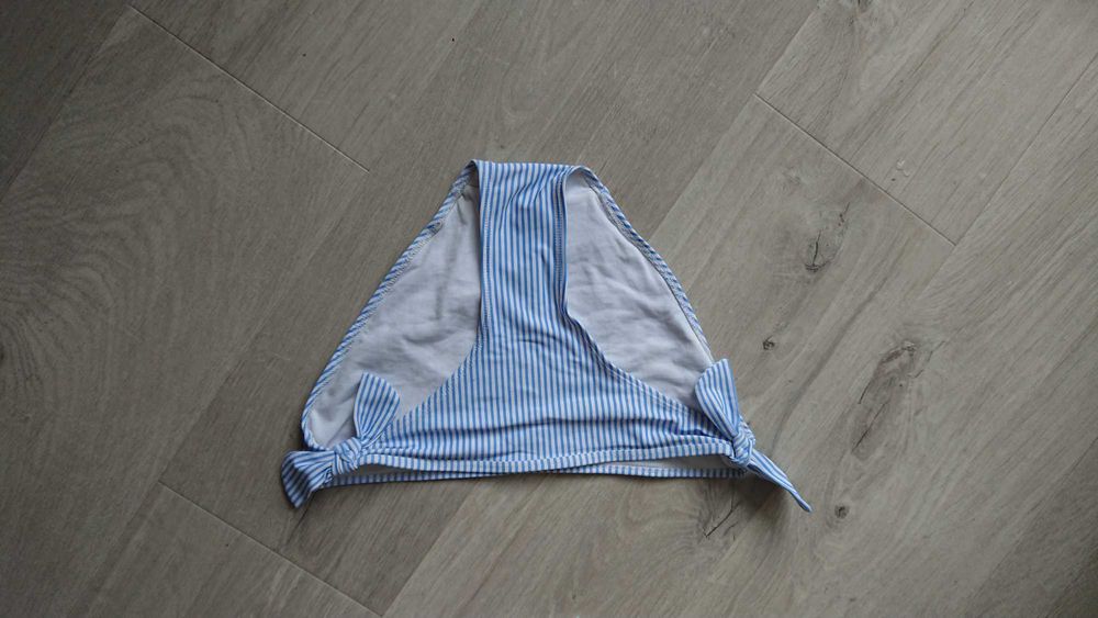 Costm de baie doua piese H&M 12-14 ani fete