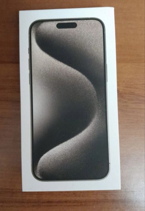 iphone 15 pro max gri