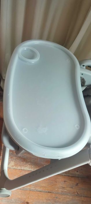 Столче за хранене Chicco Polly progress