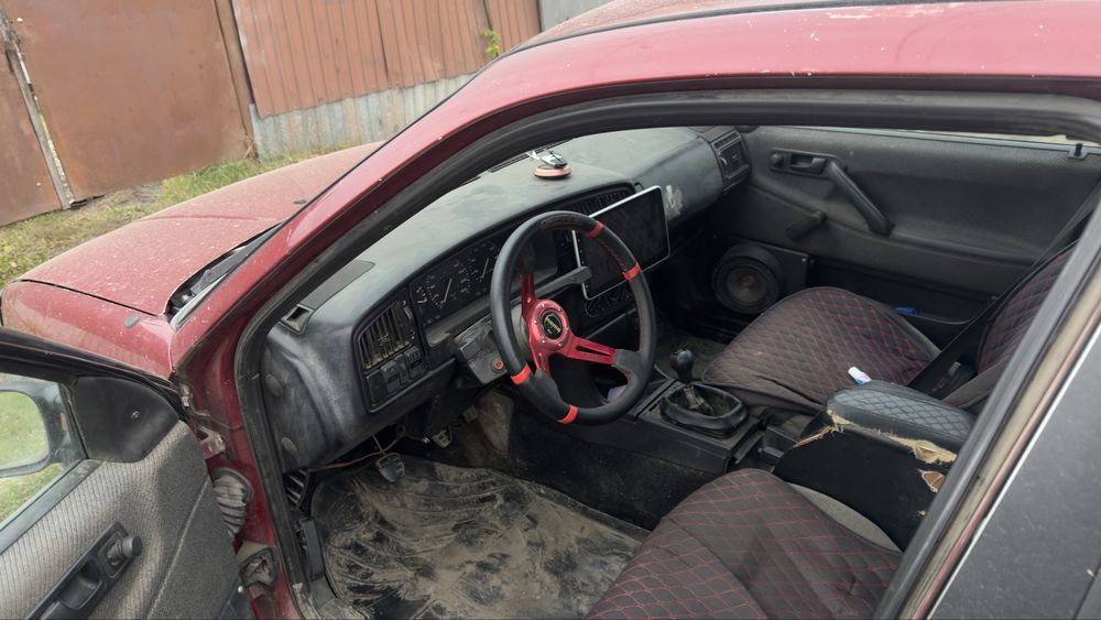 Продам Passat b3 1,8