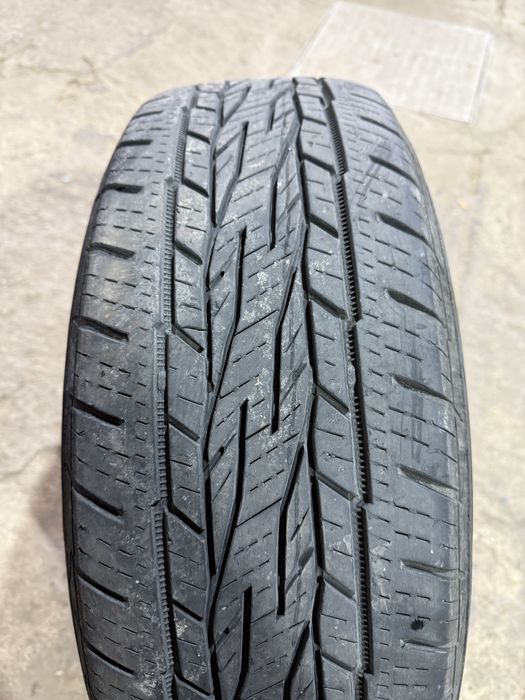 Джанти с гуми 5x112