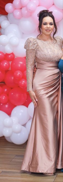 Rochie eleganta