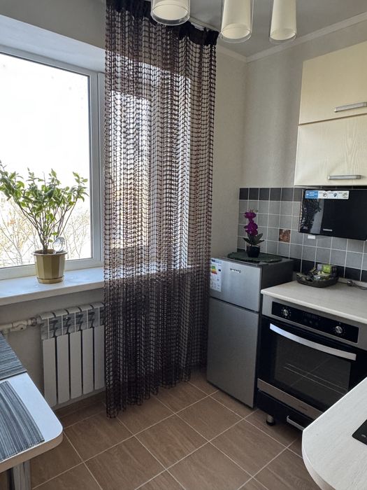 Квартира 1 комнатная