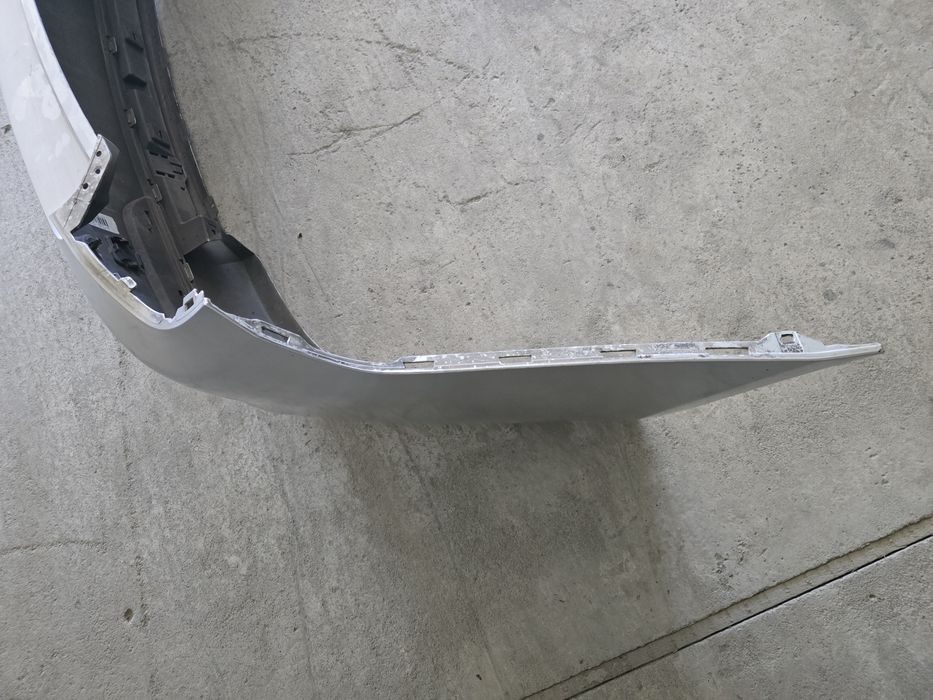 Bara spate M pak Bmw seria 7 F01, F02