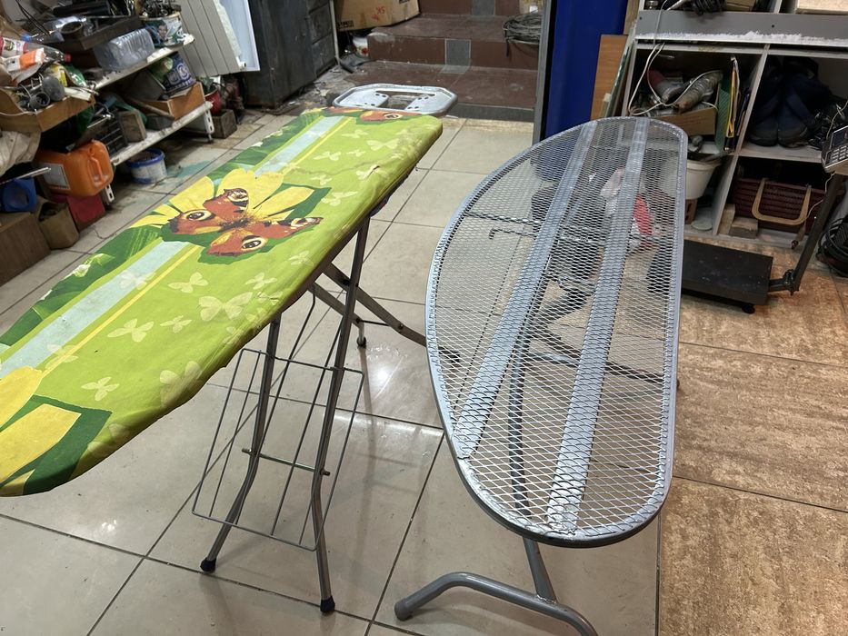 Продам гладильную доску