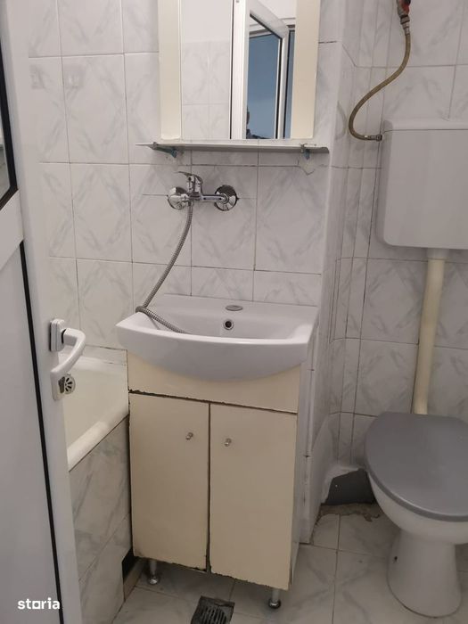 2 camere, Trivale, etaj 3, renovat, finisaje moderne