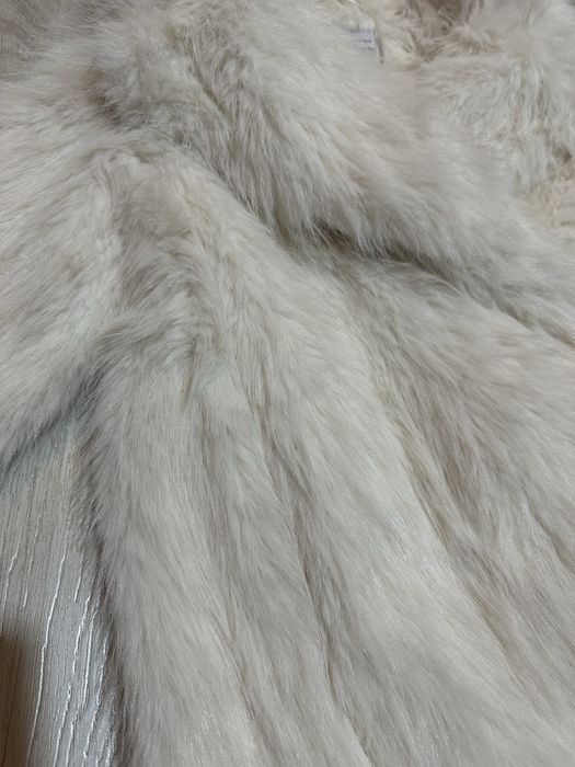 Шуба от DeFacto новая