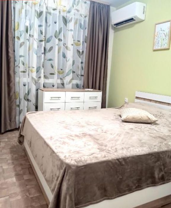 Дава се под наем Двустаен апартамент в Пловдив, Тракия - 70 кв.м за 510 € - Снимка #5