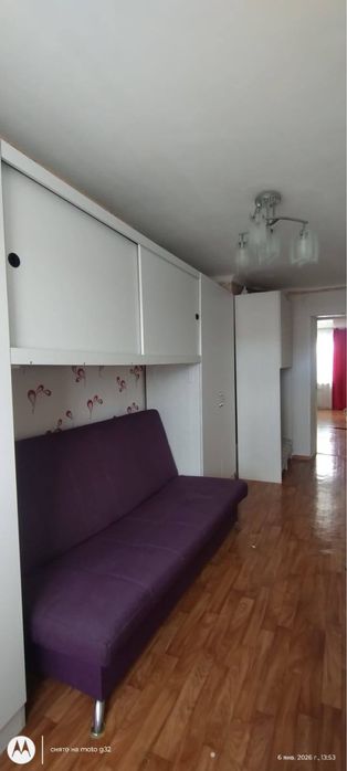 Продам 2 коматную квартиру