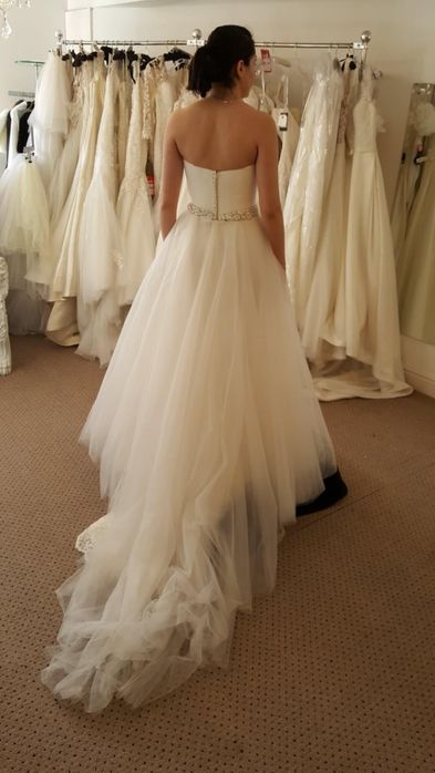 Rochie de Mireasă