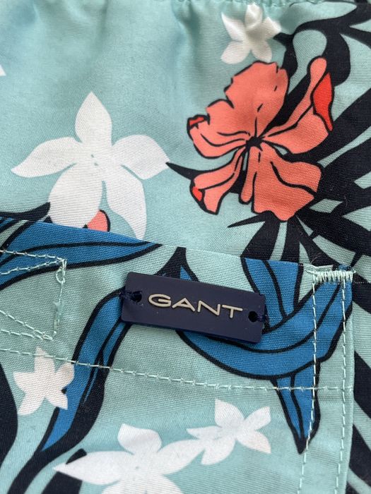 GANT Swimwear - Бански размер 2ХЛ / Оригинал