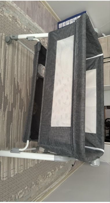 Детский манеж до 3лет