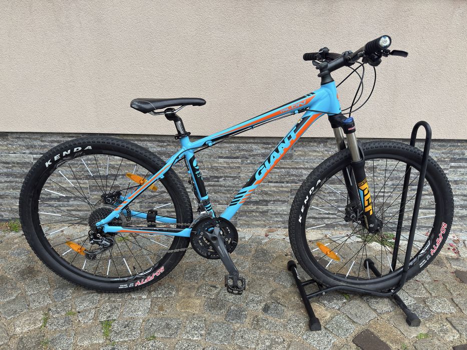 Планински велосипед Giant Talon 27.5/M