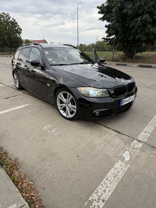Vand Bmw 335 2010