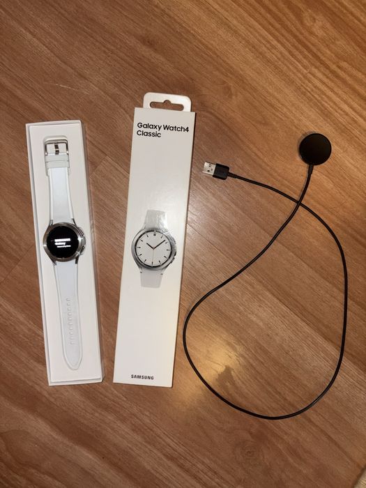 Samsung galaxy watch 4 classic 42mm