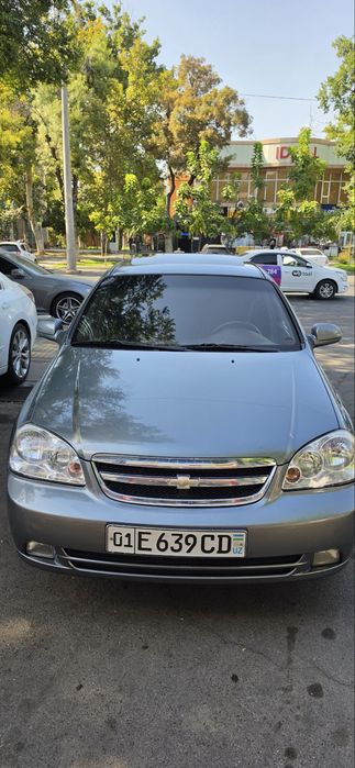 lacetti 1.6 2013 avtomat karobka
