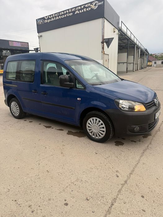 Vand VW CADDY 1.6 TDI