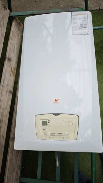 Vand centrala termica Saunier Duval Thema Classic 25kw - PERFECT FUNCTIONALA