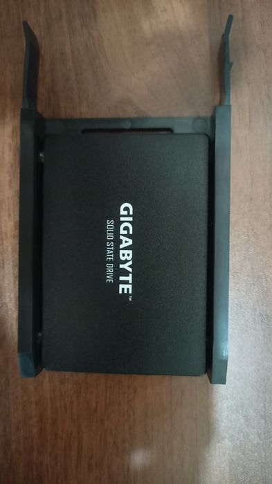 SSD Накопитель Gigabyte 256GB