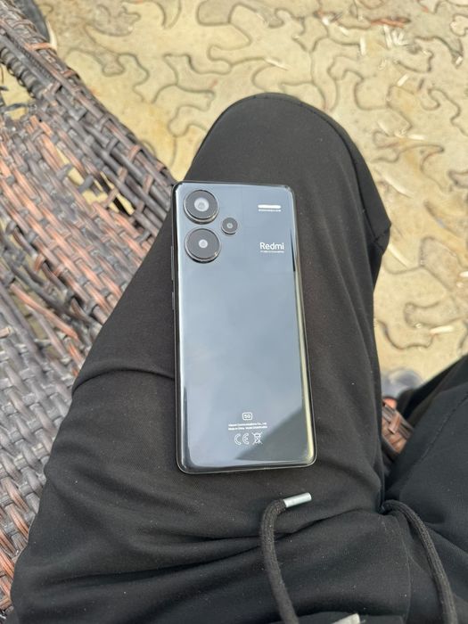 Redmi not 13 pro + 5g