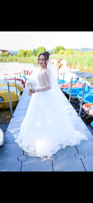 Rochie de mireasă