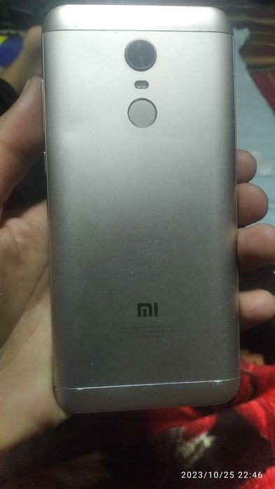 Redmi 5 plus sotiladi