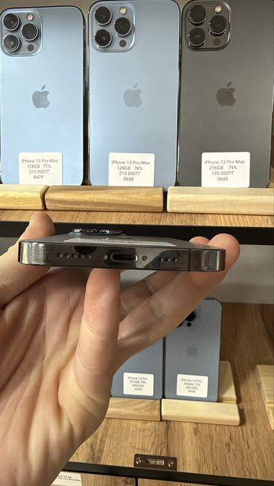 iPhone 13 Pro 256 GB