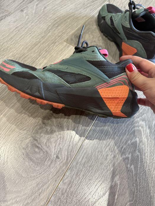 Кроссовки Reebok