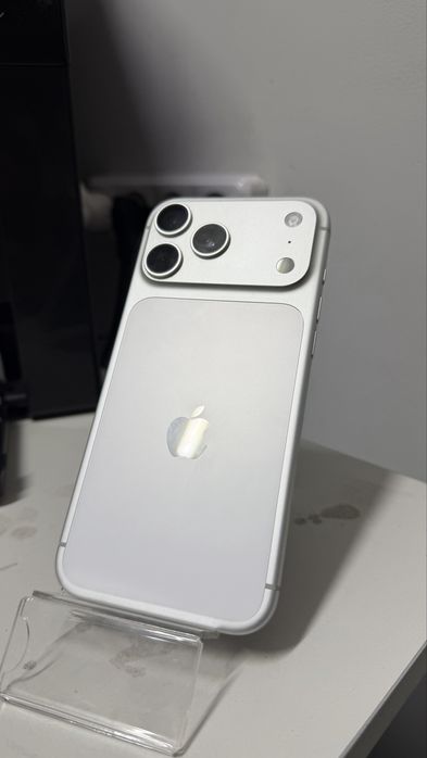 Iphone 17 pro max/256 Gb