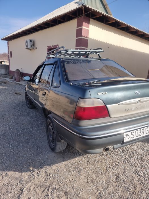 Нексия сонс холати идеал