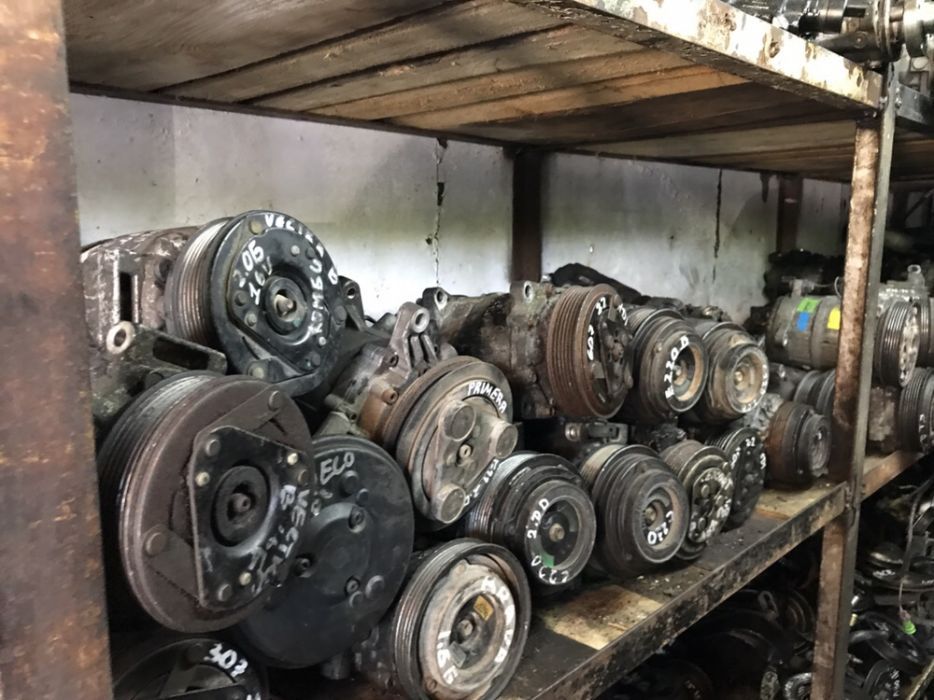 Компресор kompresor КЛИМАТИК климатроник klimatik klimatronik