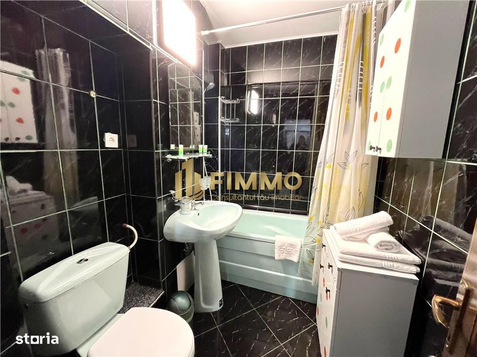 Apartament de inchiriat | 2 camere | ID:561