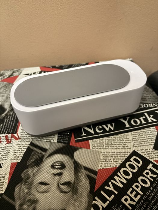 Aparat de curatat cu ultrasunete bijuterii si ceasuri