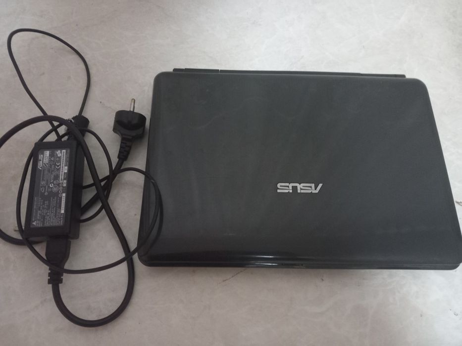 Asus k40ij на запчасти