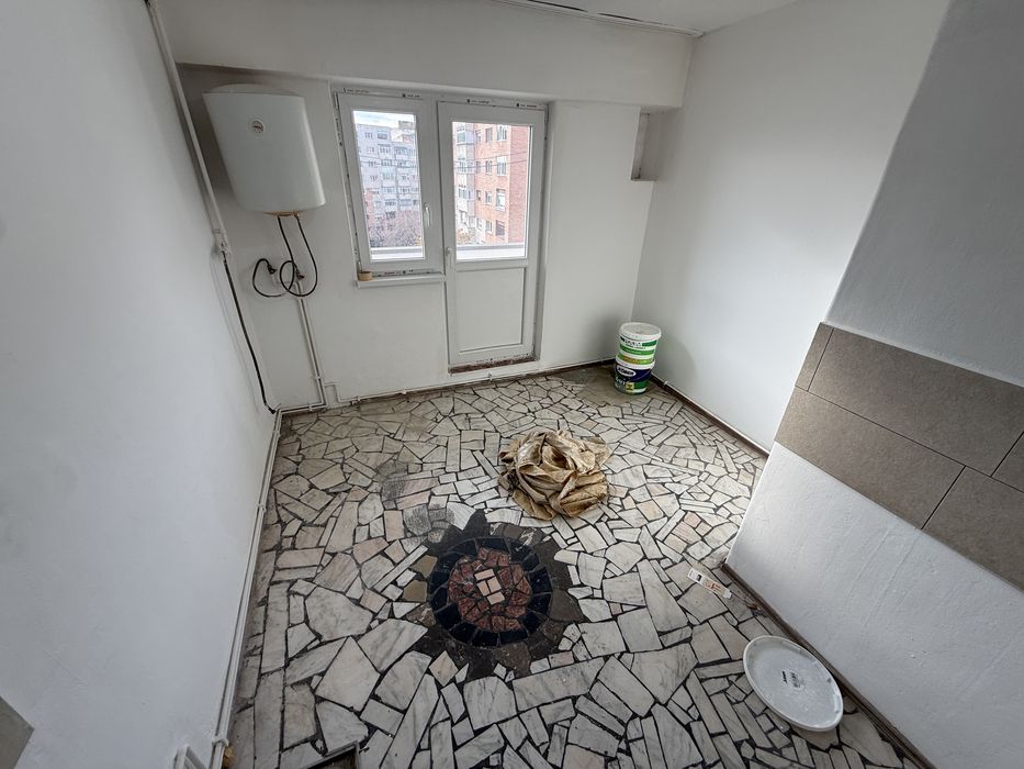 Ofer spre vanzare Apartament 2 Camere Etaj 6 din 7 decomandat Micro 17