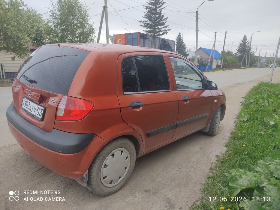 Продам автомобиль