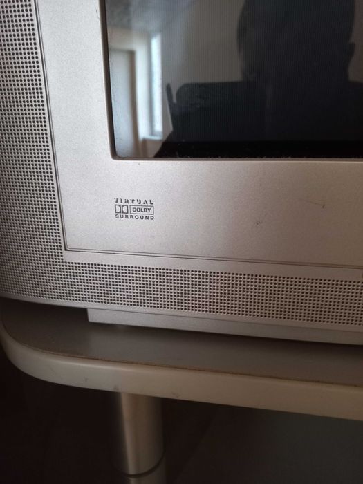 Телевизор PHILIPS