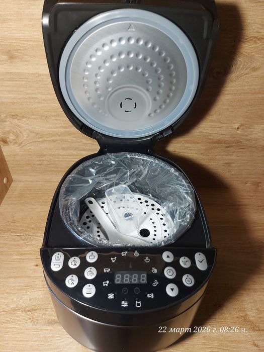 мултикукер Philips