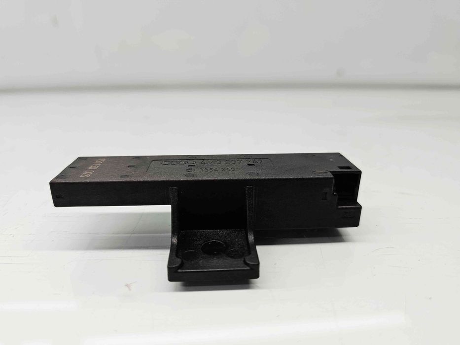 Modul control Keyless Entry Audi A4 (8W2, B9) [Fabr 2015-2023] 4M0907