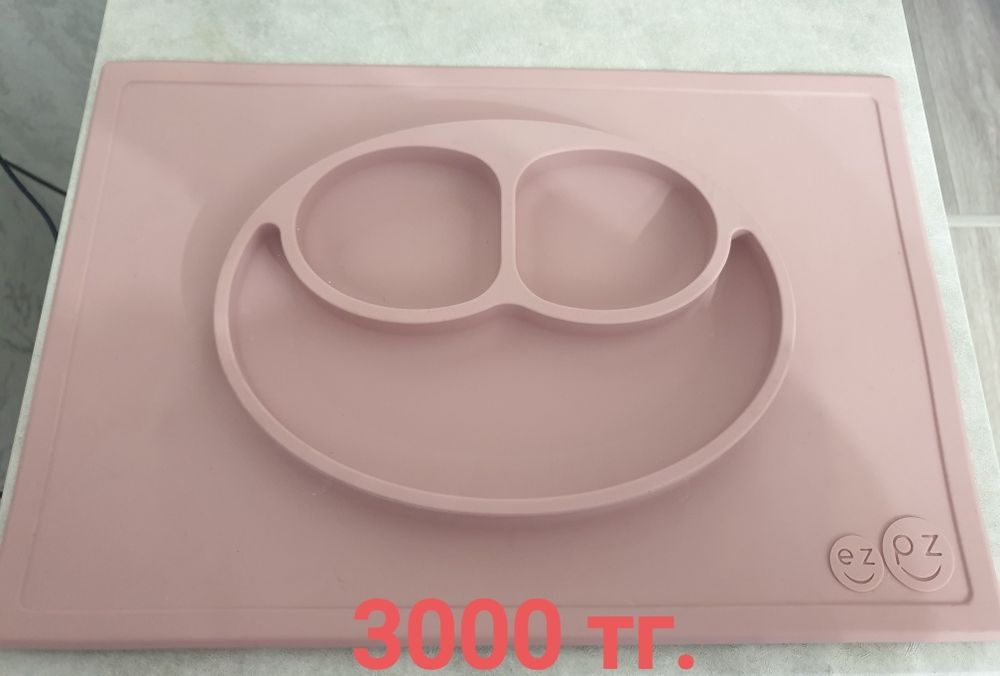 Посуда для детей