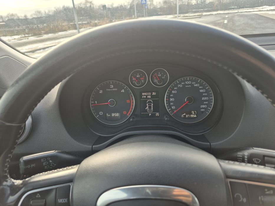 De vânzare Audi A3 2011