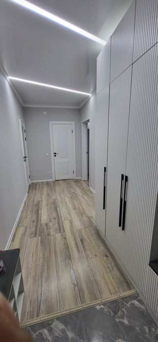 Сдам 2х к. кв на Батыс-2