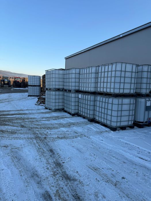 Ibc бидони цистерни 1000л