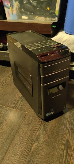 PC i7 gen a 3a Lenovo