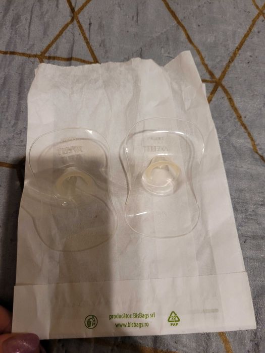 Mameloane Philips Avent, marimea S