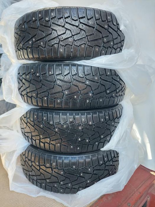 Шины Pirelli 195/55/15