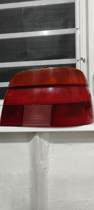 Продам стопы на е39